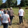Limousinversammlung 2019 Betrieb Recknagel